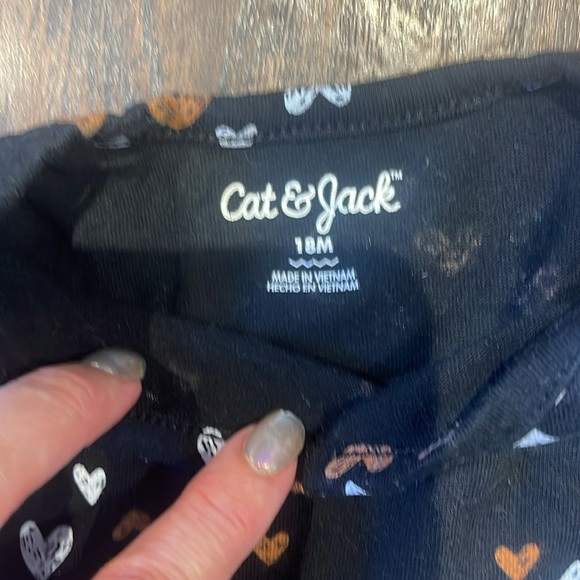 Fall Outfit Bundle!! Includes cutest Red Wagon Hat! - Picture 3 of 7